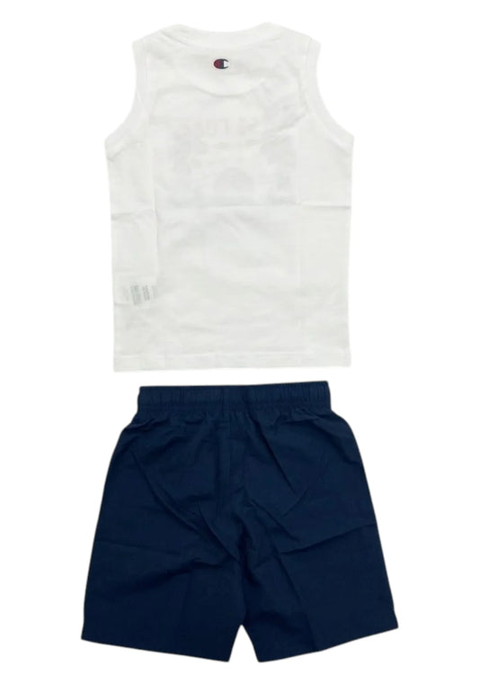 CHAMPION Completo 307577-WW001