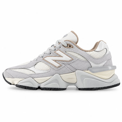 NEW BALANCE New Balance 9060 grigio chiaro U906011M