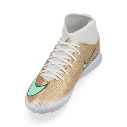 Nike Mercurial Superfly 11 Club TF Mbappé IV5827-701 – Oro