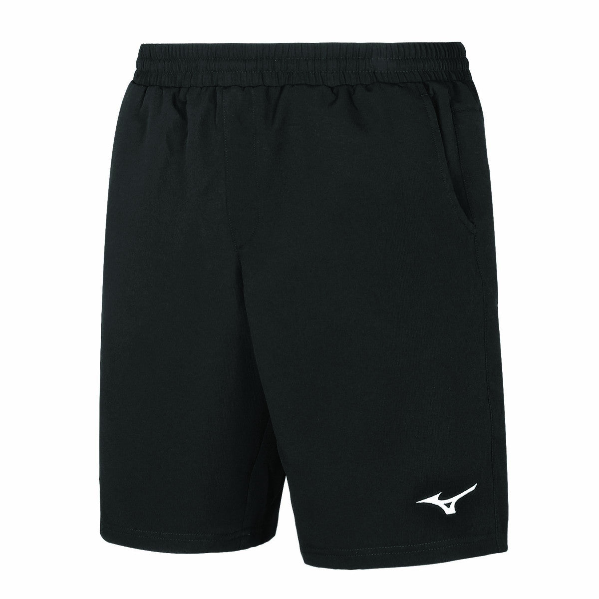 Mizuno Team Tokyo Micro Bermuda – Nero