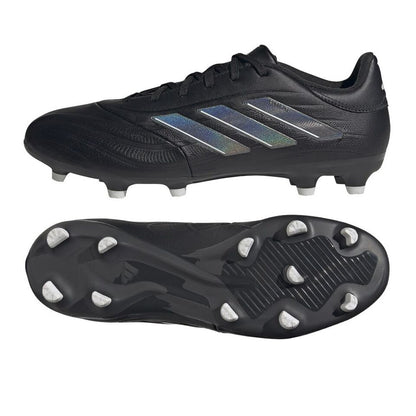 ADIDAS COPA PURE 2 LEAGUE CBLACK/CARBON/GREONE IE7492