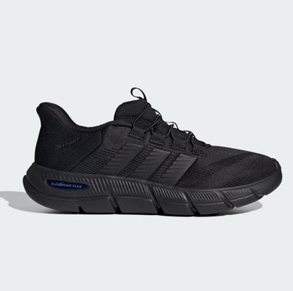 ADIDAS CLOUDFOAM FLEX - RA CBLACK/CBLACK/CARBON HP6993