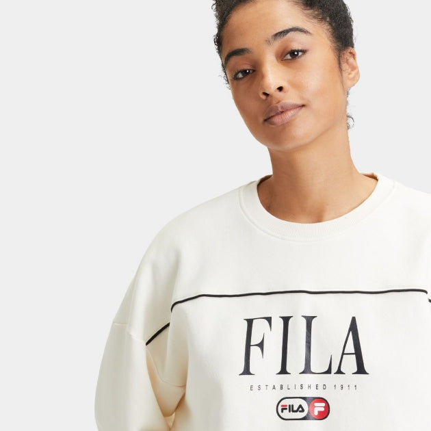 FILA LEWISTOWN crew sweat FAW0912-10006