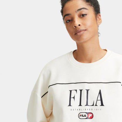 FILA LEWISTOWN crew sweat FAW0912-10006
