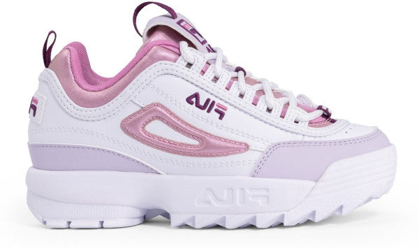 FILA DISRUPTOR F kids FFK0224-13355