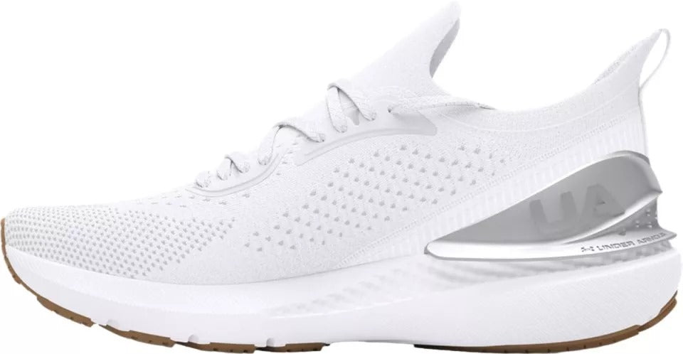 UNDER ARMOUR UA W SHIFT WHITE 3027777-101