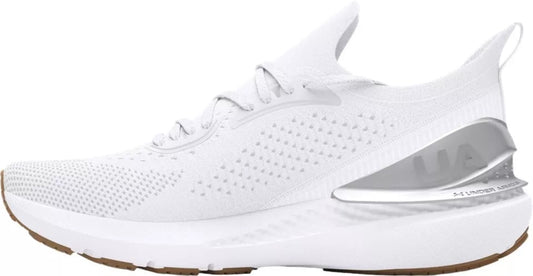 UNDER ARMOUR UA W SHIFT WHITE 3027777-101