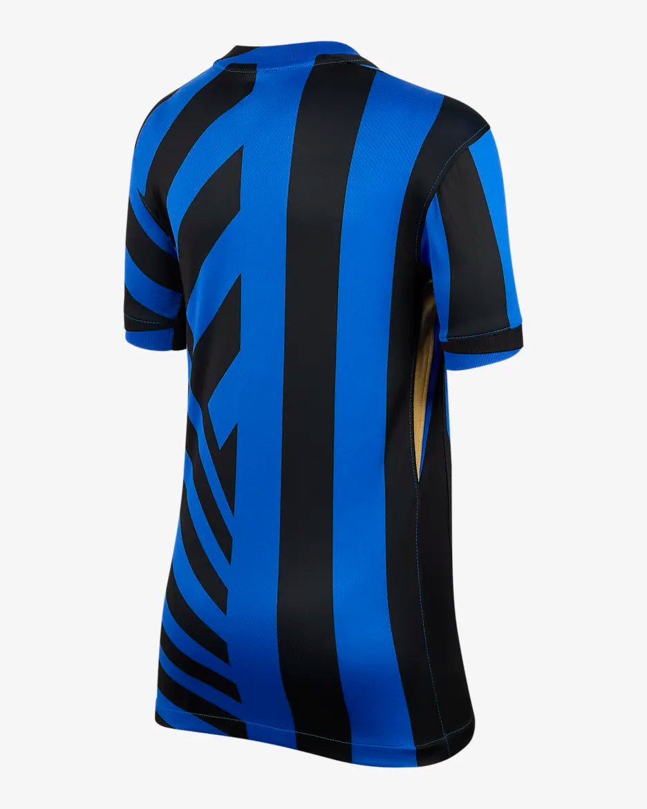 NIKE Maglia da calcio replica Nike Dri-FIT Inter 2024/25 FN9143-440