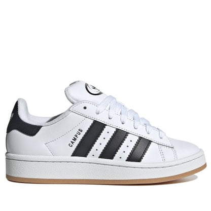 ADIDAS CAMPUS 00s J FTWWHT/CBLACK/FTWWHT JP7033