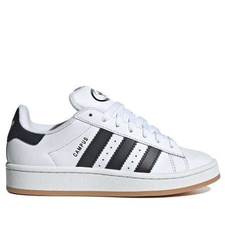 ADIDAS CAMPUS 00s J FTWWHT/CBLACK/FTWWHT JP7033