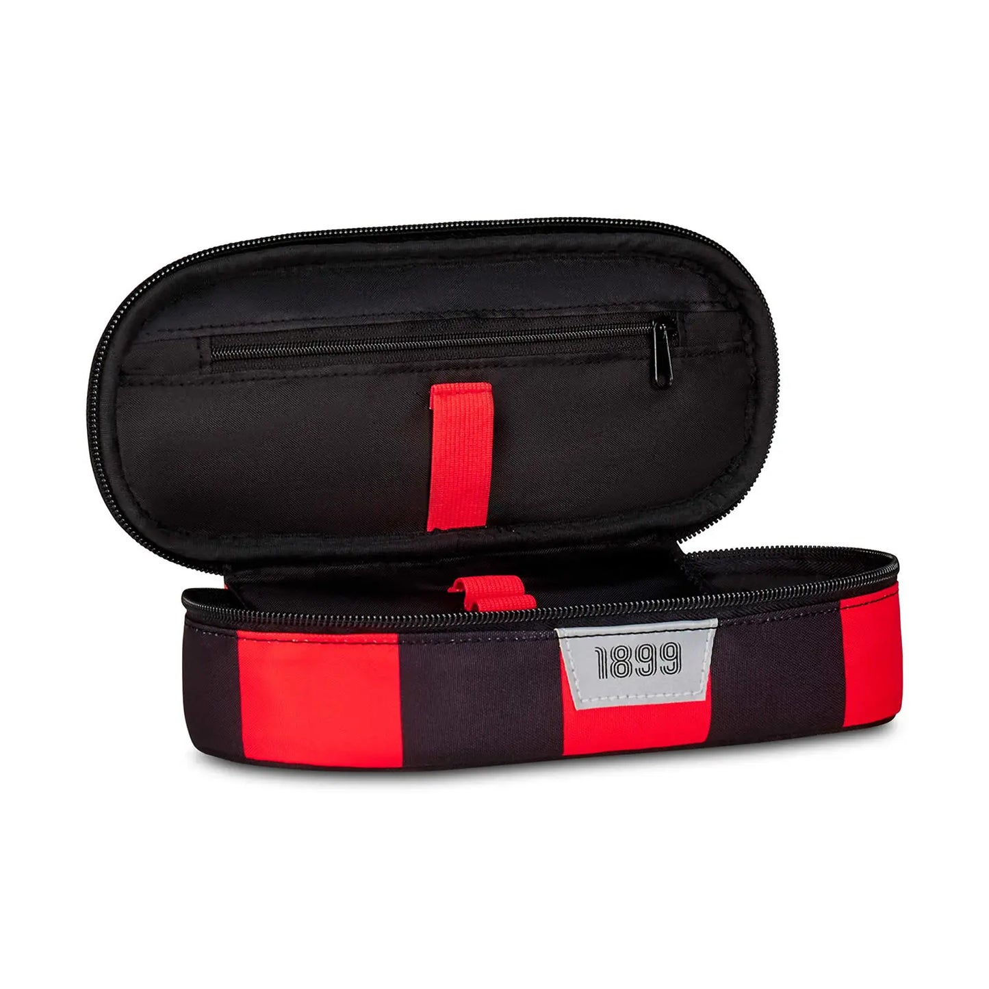 AC MILAN ASTUCCIO BUSTINA ROUND PLUS 23X10X6CM SEVEN MILAN 30F202506-899