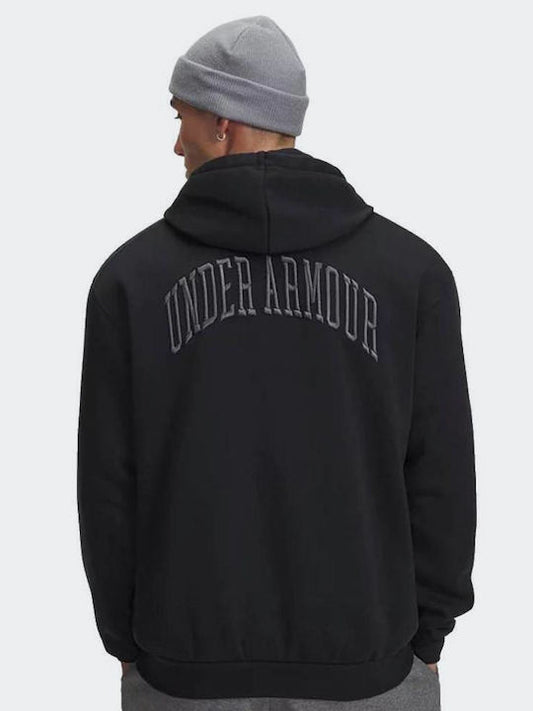 UNDER ARMOUR ICON FLC GRAPHIC TOP 6007591-001