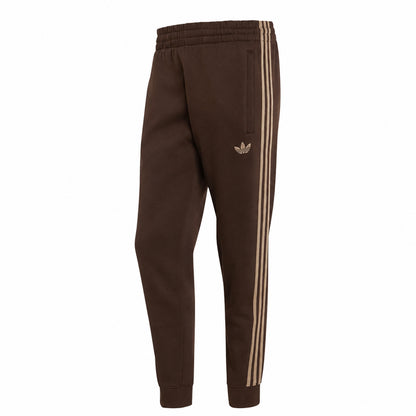 Adidas AOR 3-Stripes Pants Caffè