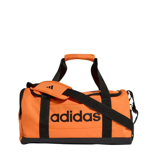 ADIDAS LINEAR DUFFEL S PUOR/BLACK KE5707