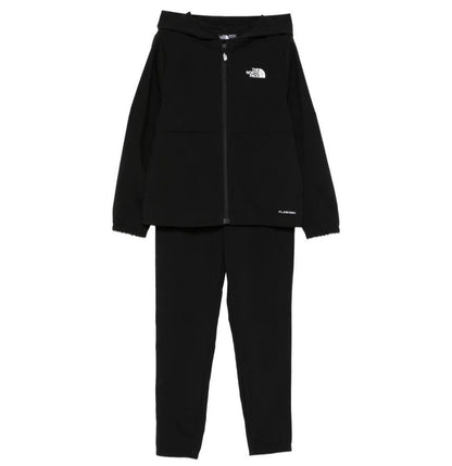 THE NORTH FACE KID ON THE TRAIL SET TNF BLACK NF0A8FYTJK31
