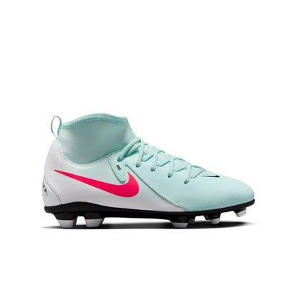 NIKE JR PHANTOM LUNA II CLUB FG/MG FJ2601-300