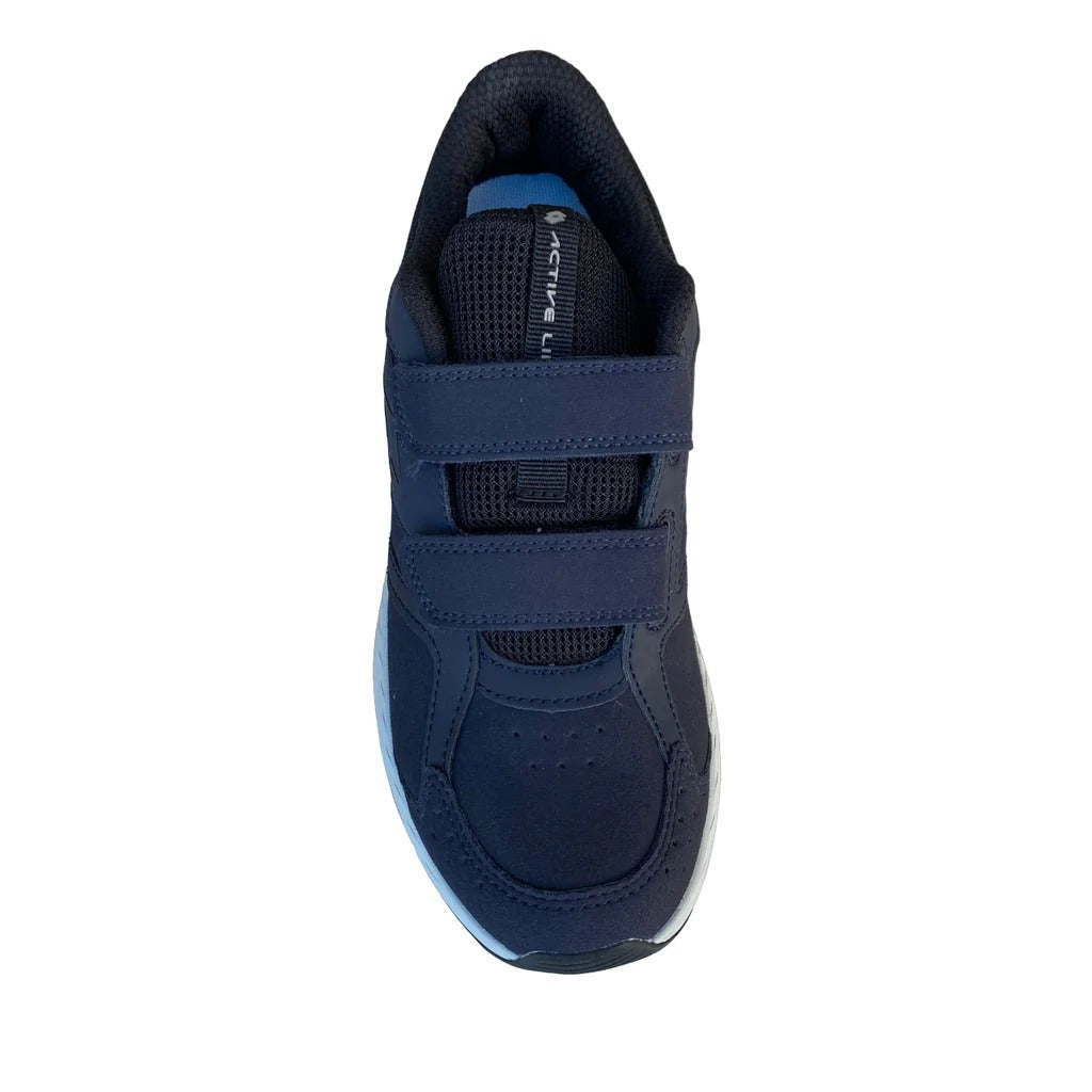Lotto Speedride 601 XIV S 219818-1LV – Navy