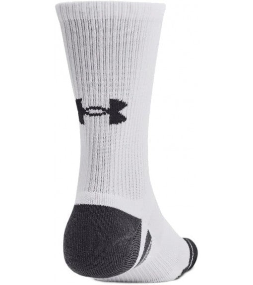 UNDER ARMOUR PERFORMANCE TECH 3PK CREW 1379512-100