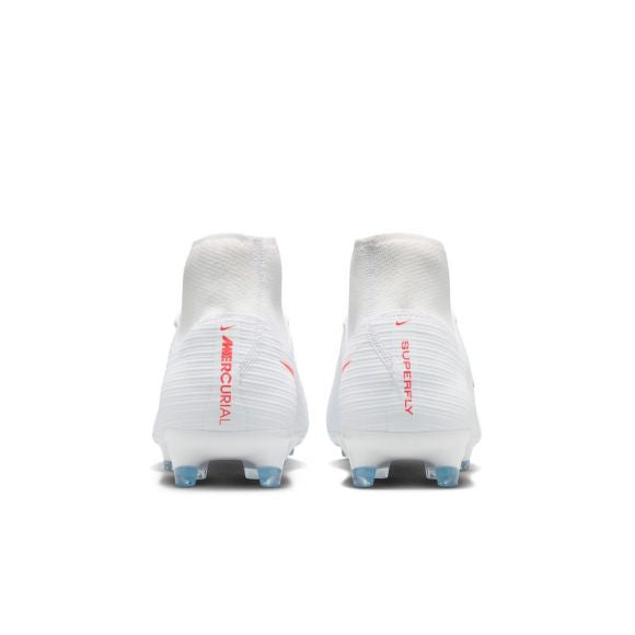 NIKE Mercurial Superfly 11 Academy IO1485-100 – Bianco