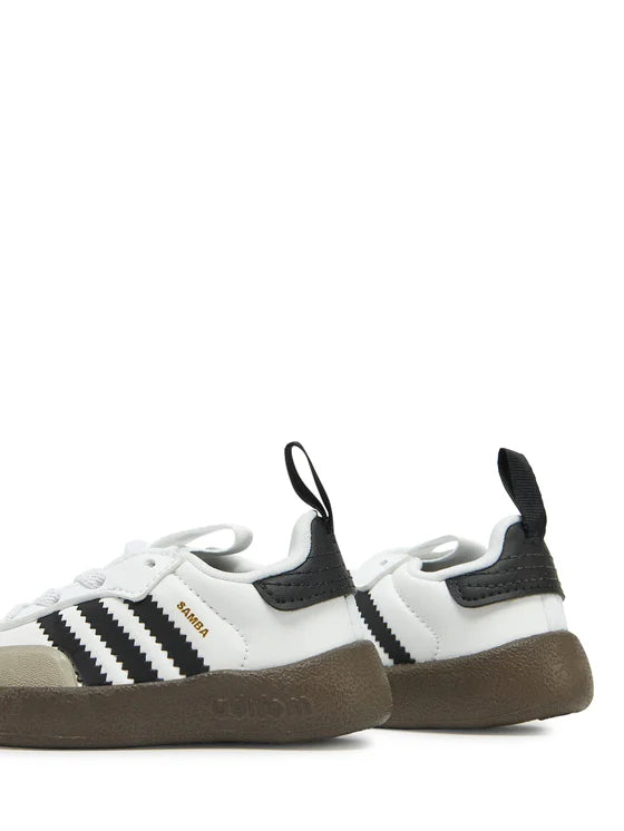 ADIDAS ADIFOM SAMBA 360 I FTWWHT/CBLACK/CGRANI IH3506