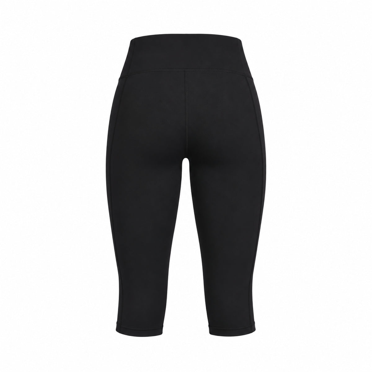 Under Armour Leggings Motion Capri 6013785-008 – Nero