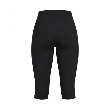 Under Armour Leggings Motion Capri 6013785-008 – Nero