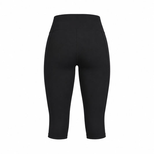 Under Armour Leggings Motion Capri 6013785-008 – Nero – foto 2