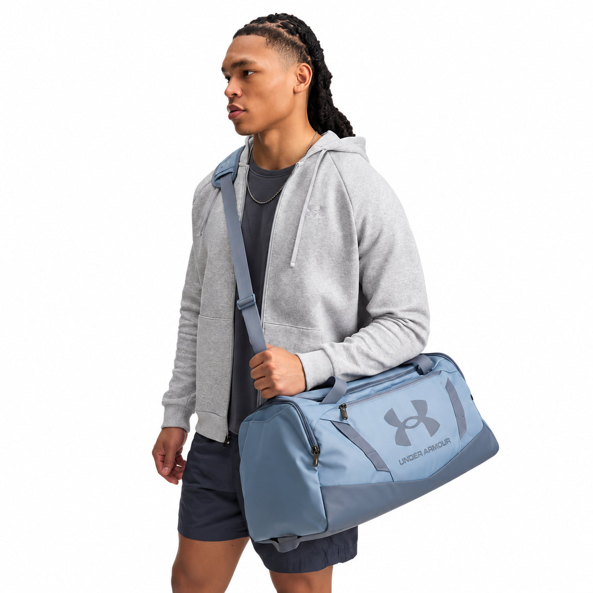 Under Armour Ua Undeniable 5.0 Duffle Sm 1369222-448 – foto 5