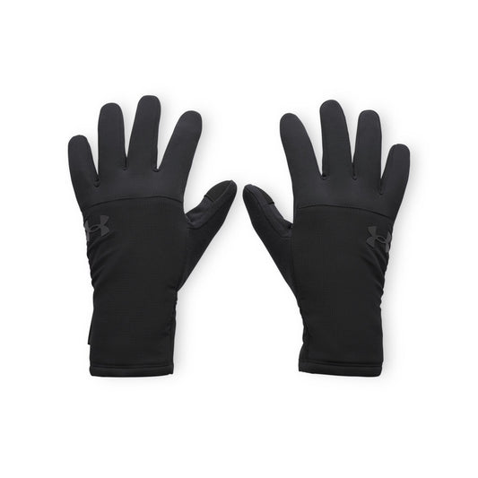 UNDER ARMOUR MS STORM FLEECE GLOVES 6000391-001