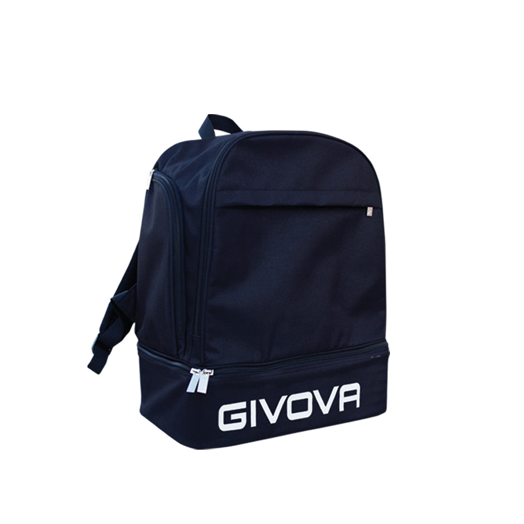 GIVOVA Zaino Calcio Sport B029 2000001063873 – Navy