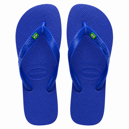 Havaianas Brasil Blu Marine – Infradito Unisex