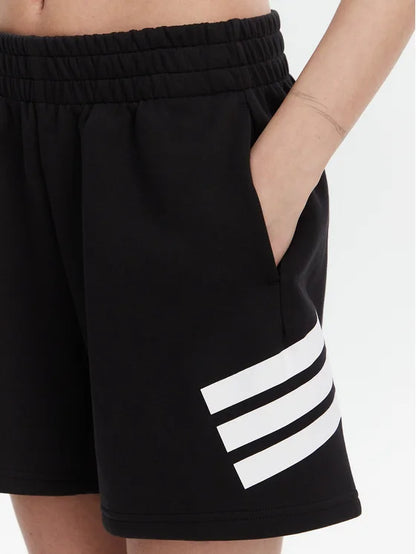 ADIDAS ADI W FI 3S SHORT BLACK JC5443