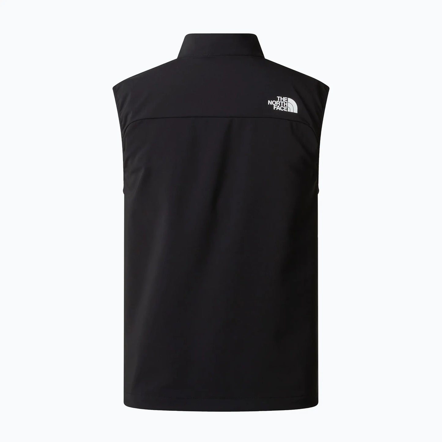 THE NORTH FACE M NIMBLE VEST 2 TNF BLACK NF0A8G0KJK31