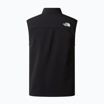 THE NORTH FACE M NIMBLE VEST 2 TNF BLACK NF0A8G0KJK31