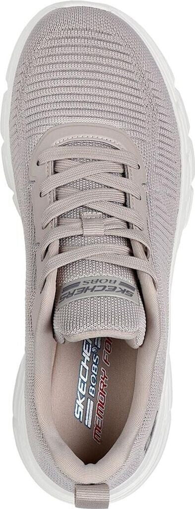 SKECHERS BOBS B FLEX HI - FLYING HI TPE 117385-TPE