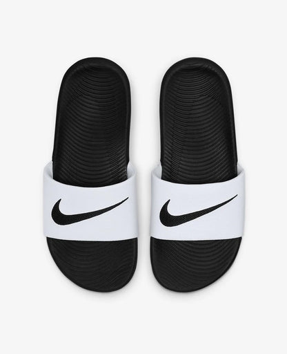NIKE Nike Kawa WHITE/BLACK 819352-100