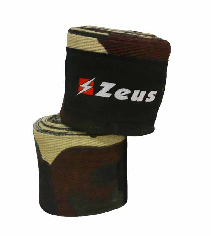 ZEUS SPORT bendaggio bendaggio
