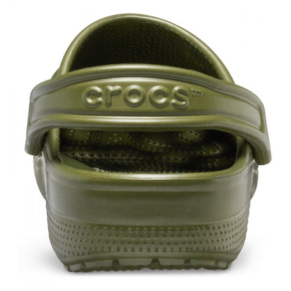 Crocs Classic Sabot U 10001-ARMY