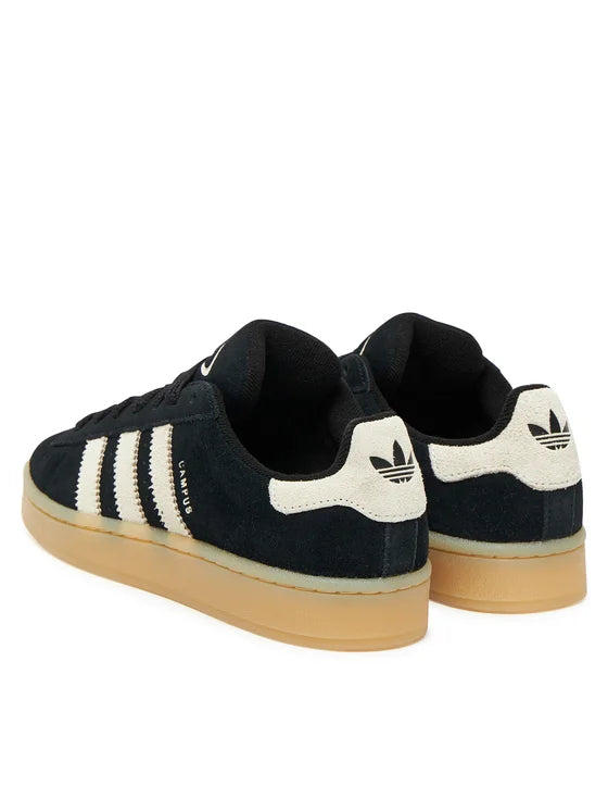 ADIDAS AOR CAMPUS 00S CBLACK/CREWHT/GUM3 JQ8354