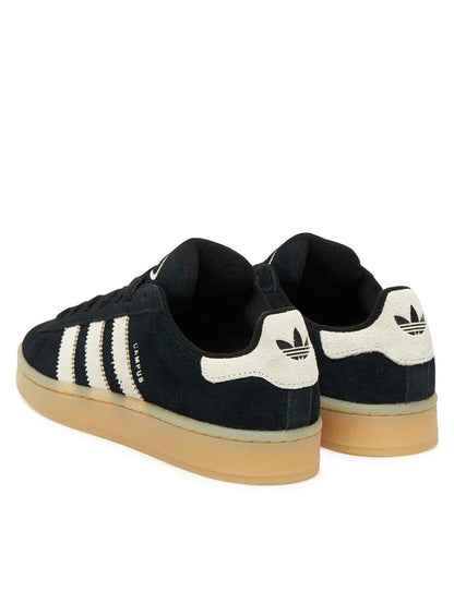 ADIDAS AOR CAMPUS 00S CBLACK/CREWHT/GUM3 JQ8354