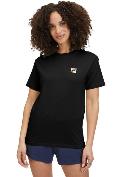 FILA LIEBSTADT TEE BLACK FAW0698-80010