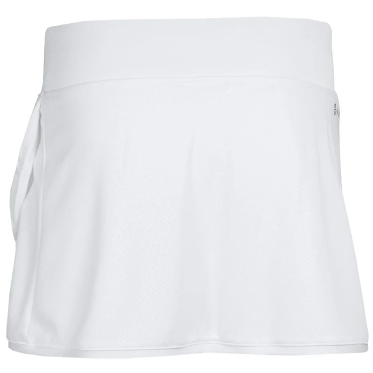 ADIDAS CLUB SKIRT WHITE HS1455