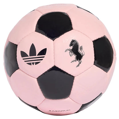 Adidas Juve CLB Away KE5116 – Rosa/Nero