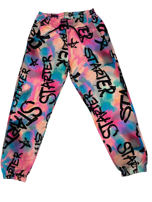 Starter PANTALONE 3105 B ST