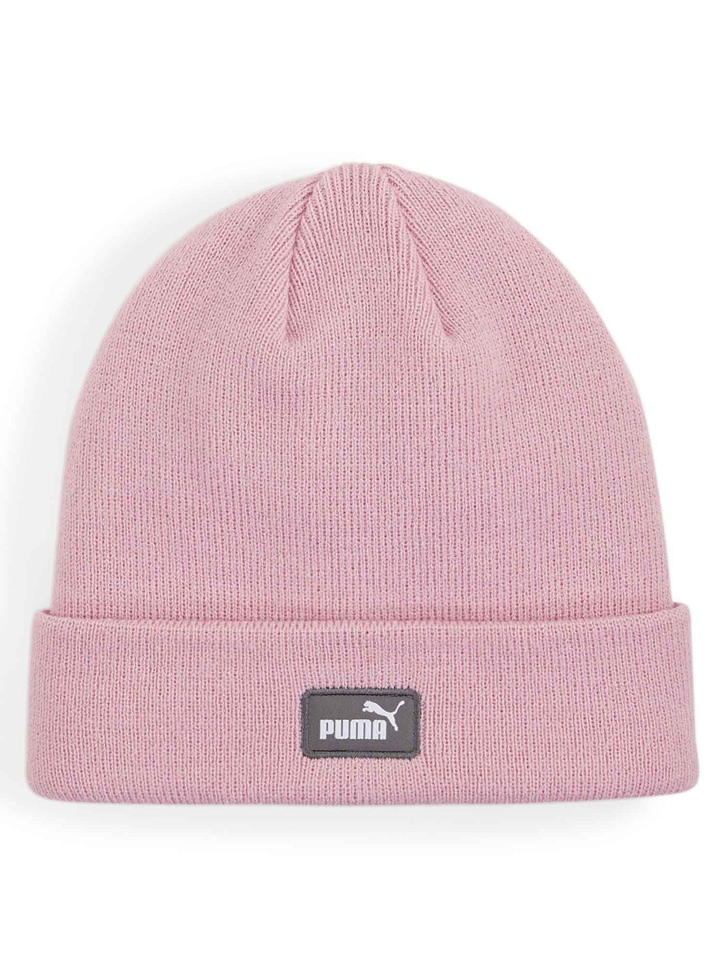 PUMA CLASSIC CUFF BEANIE JR MAUVED OUT 025894-02