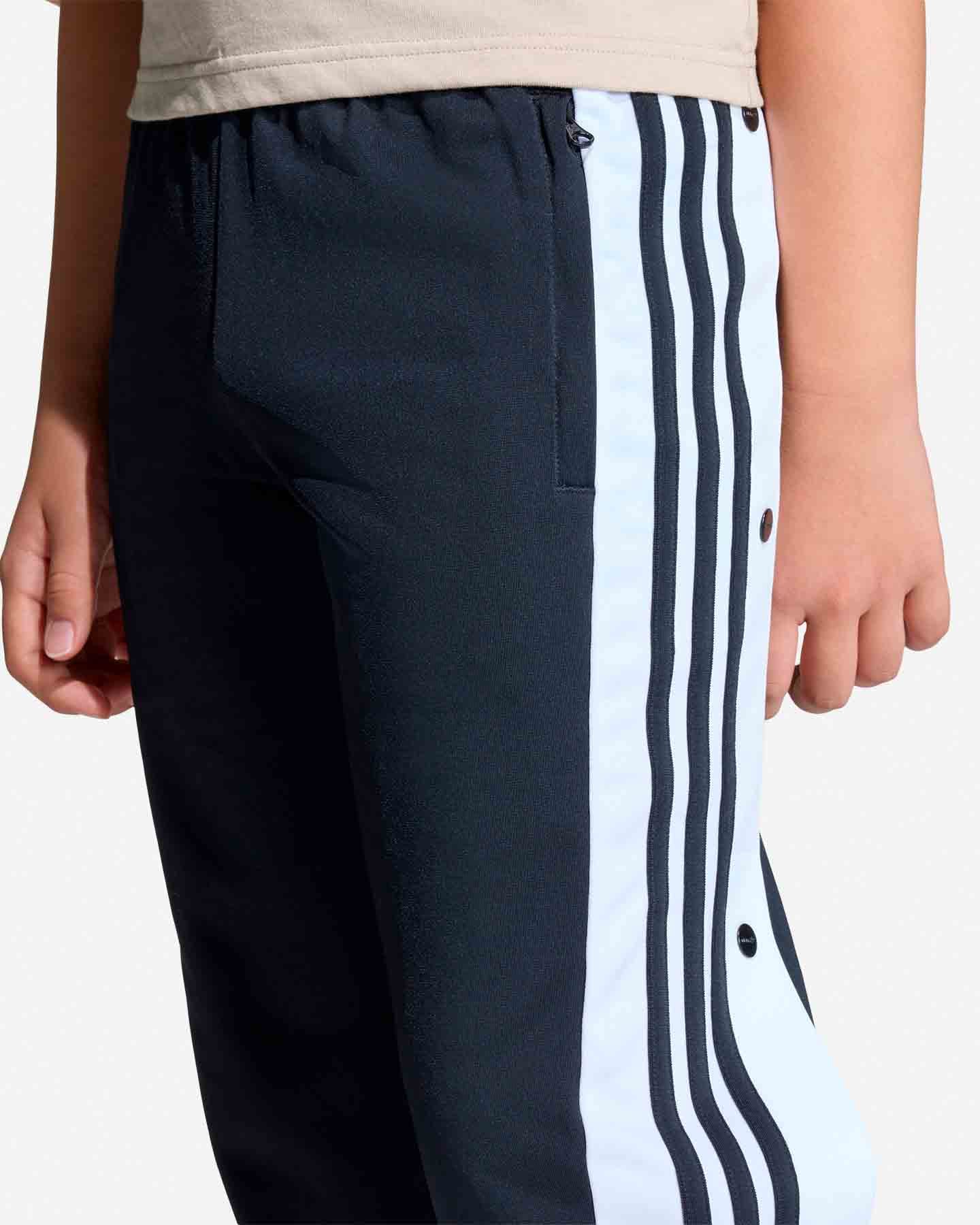 ADIDAS AOR ADIBREAK PANTS BLACK KD3989