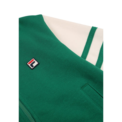 FILA VERCELLI regular hooded track jacket FAK0436-63184