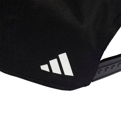 Adidas Cappellino da baseball 3-Stripes New Logo KB2108 – foto 4