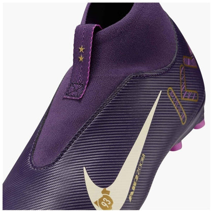 NIKE Mercurial Superfly 10 Academy HF3417-500