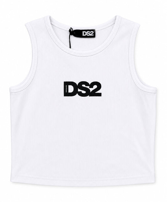 DS2 CANOTTA LOGO SS26K511